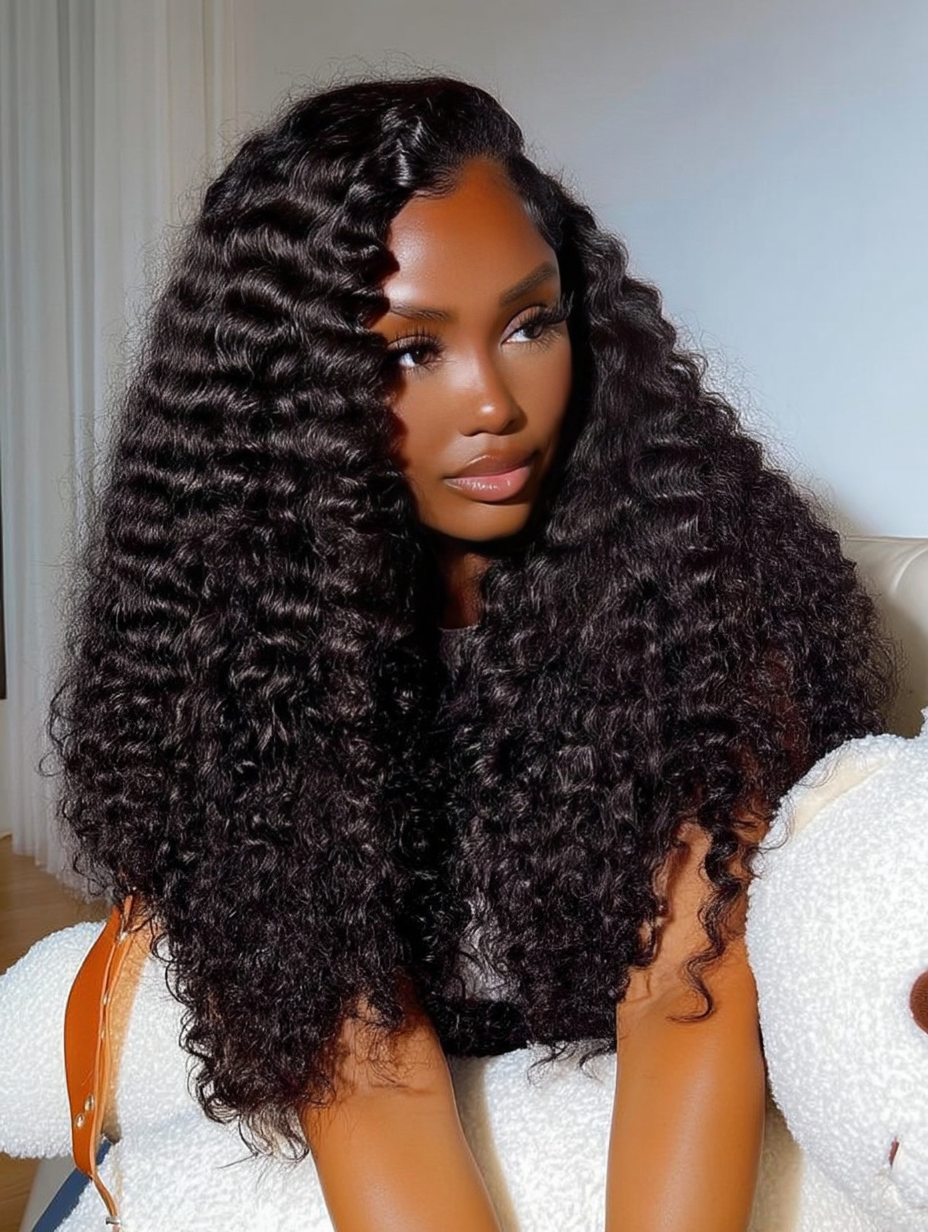 BURMESE CURLY