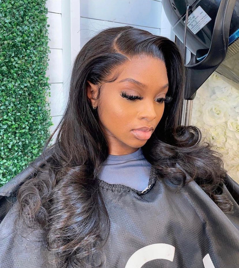 RAW VIETNAMESE “MULTIPLE DONOR HAIR” UPGRADED QUALITY