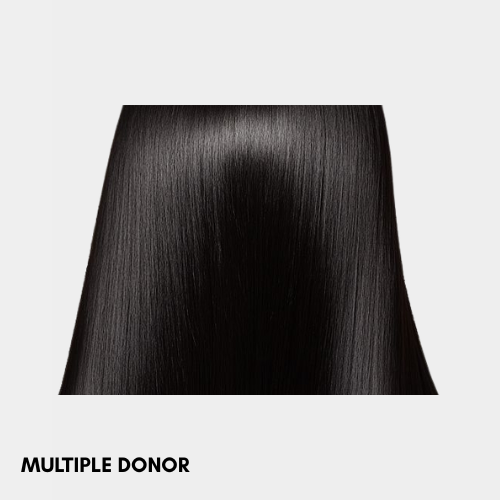 RAW VIETNAMESE “MULTIPLE DONOR HAIR” UPGRADED QUALITY