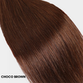 CHOCO BROWN STRAIGHT