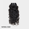NEW: NATURAL CURLY